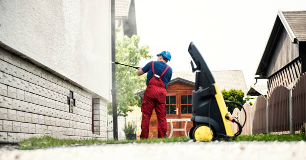 Best Boat and Dock Cleaning  in Evansville, WY